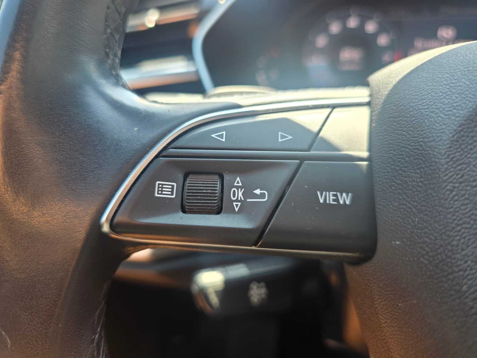 2021 Audi Q3 S line Premium