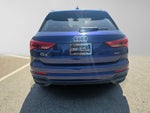 2021 Audi Q3 S line Premium