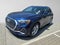 2021 Audi Q3 S line Premium