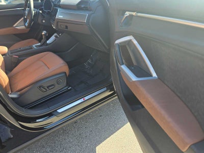 2024 Audi Q3 S line Premium