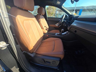 2024 Audi Q3 S line Premium