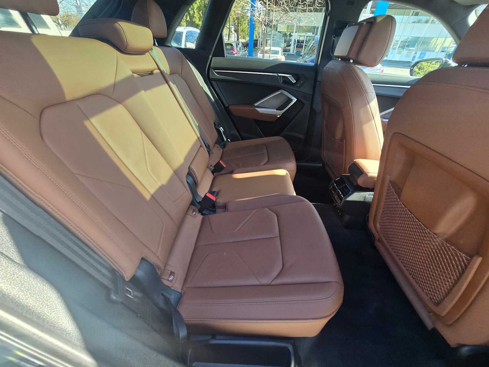 2024 Audi Q3 S line Premium