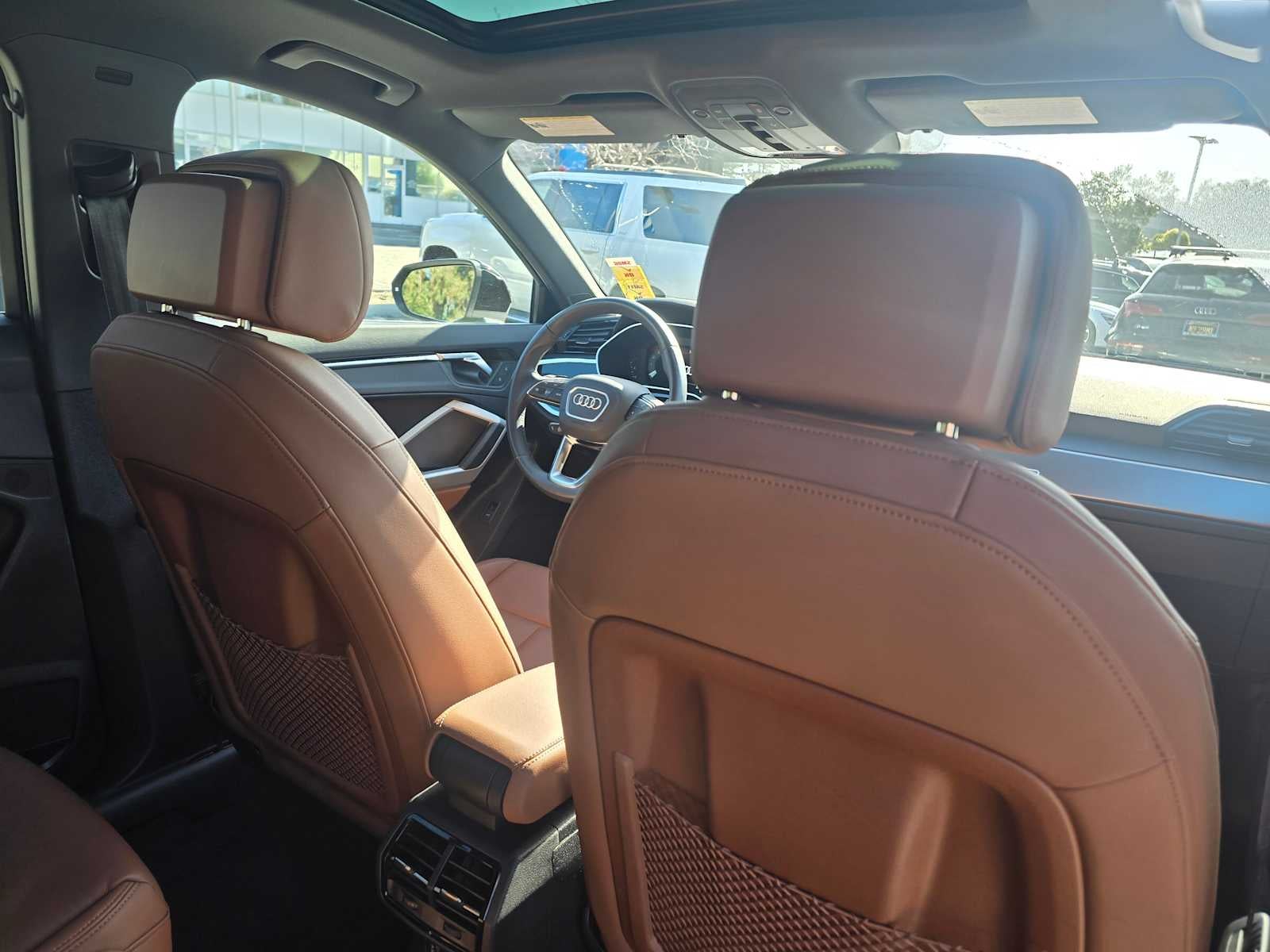 2024 Audi Q3 S line Premium