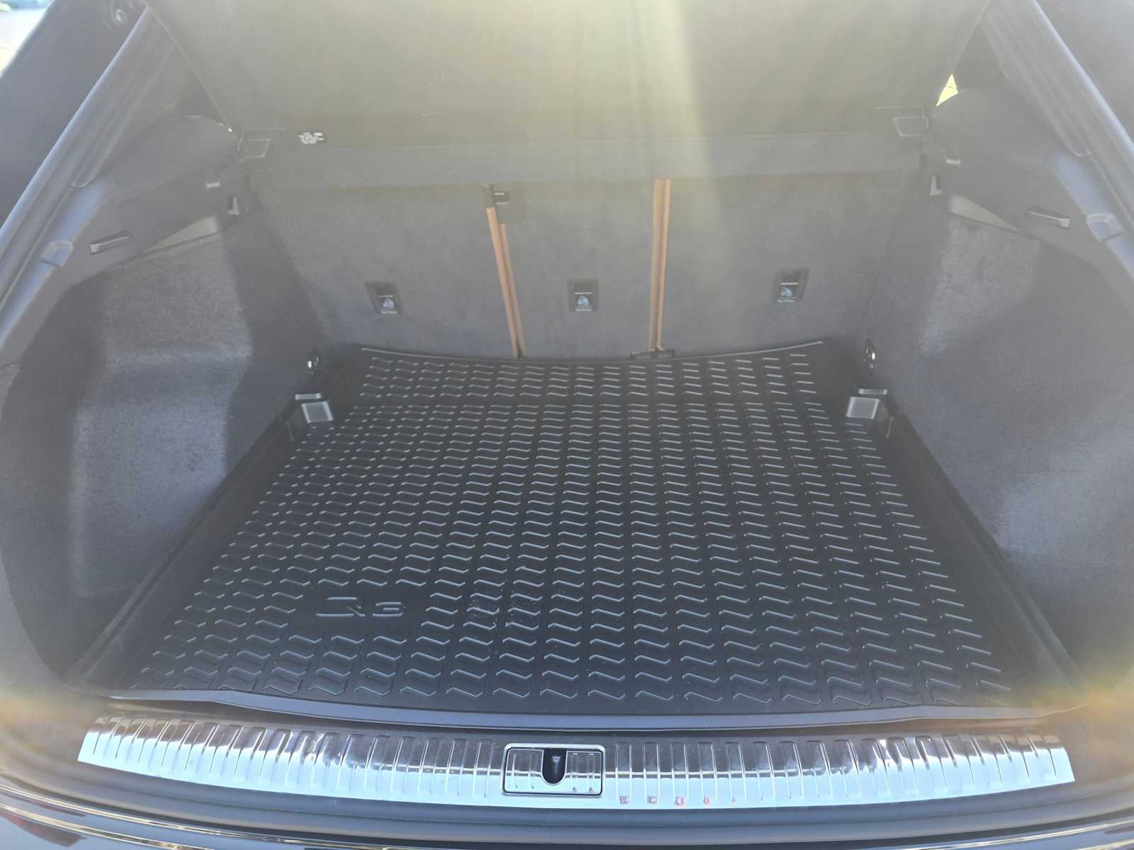 2024 Audi Q3 S line Premium