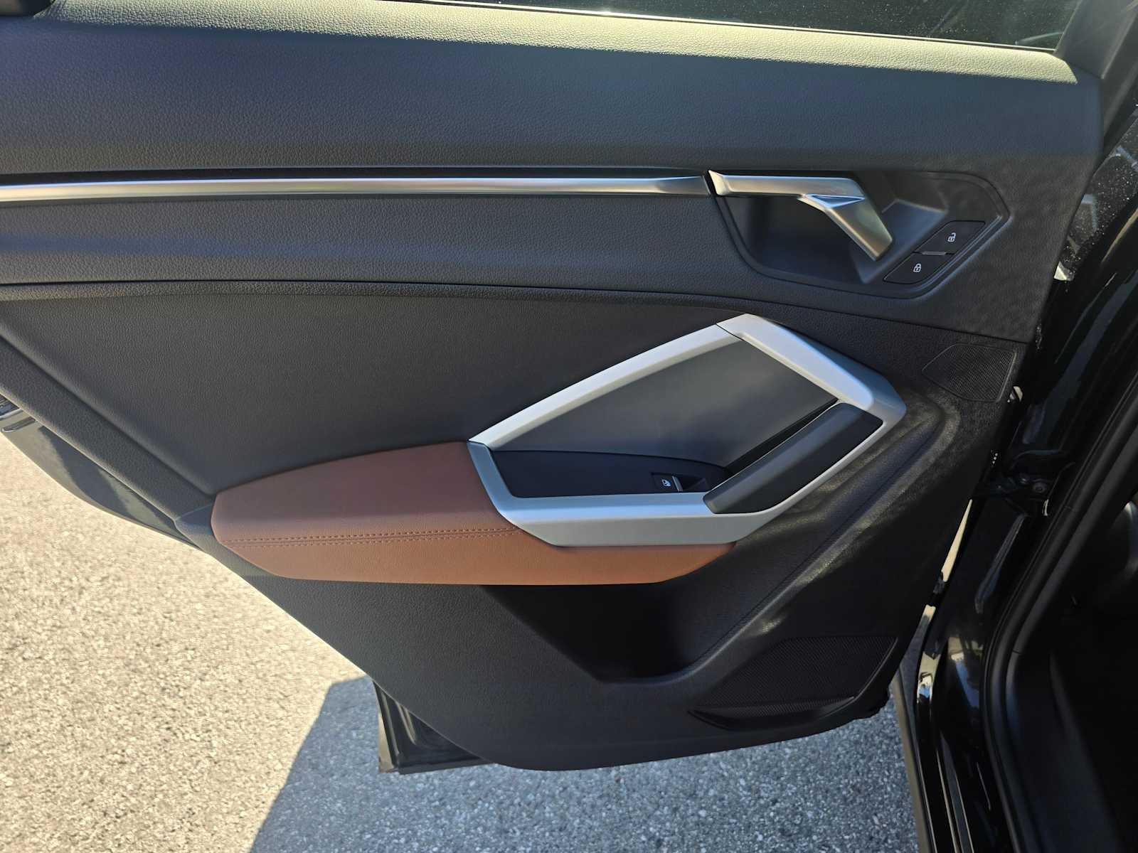 2024 Audi Q3 S line Premium