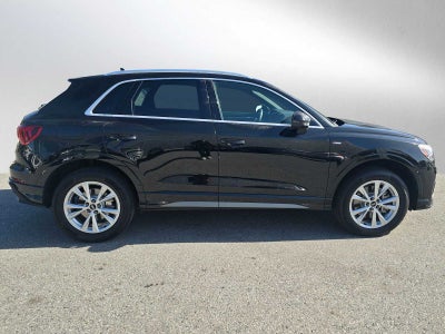 2024 Audi Q3 S line Premium