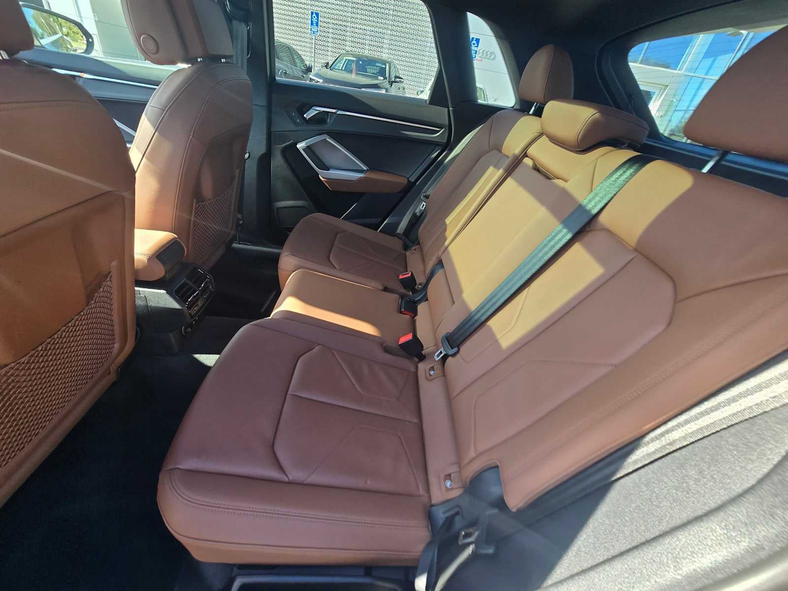 2024 Audi Q3 S line Premium