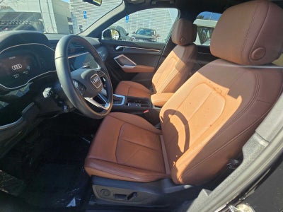 2024 Audi Q3 S line Premium