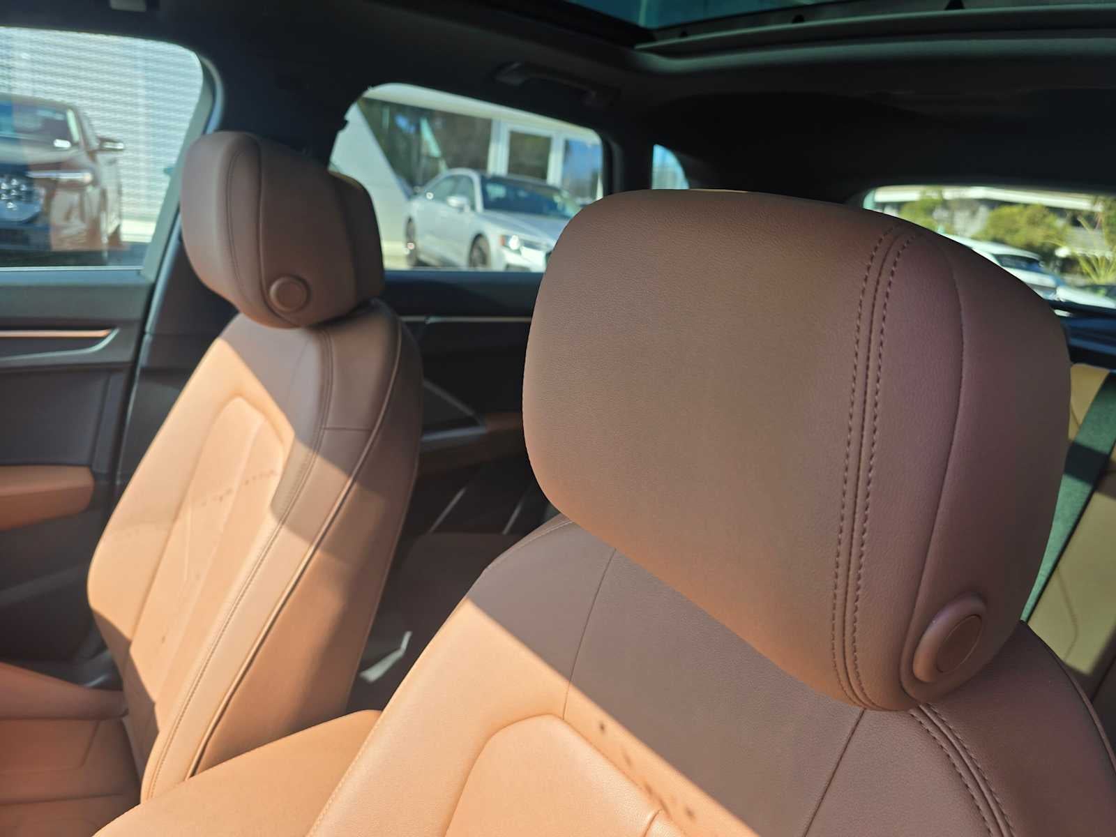 2024 Audi Q3 S line Premium