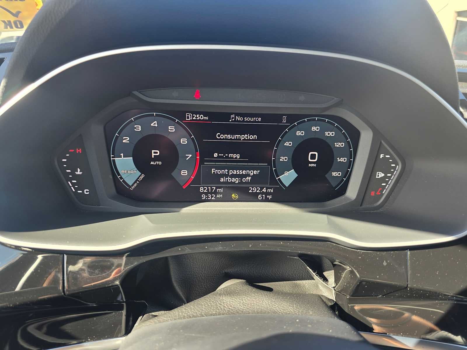 2024 Audi Q3 S line Premium