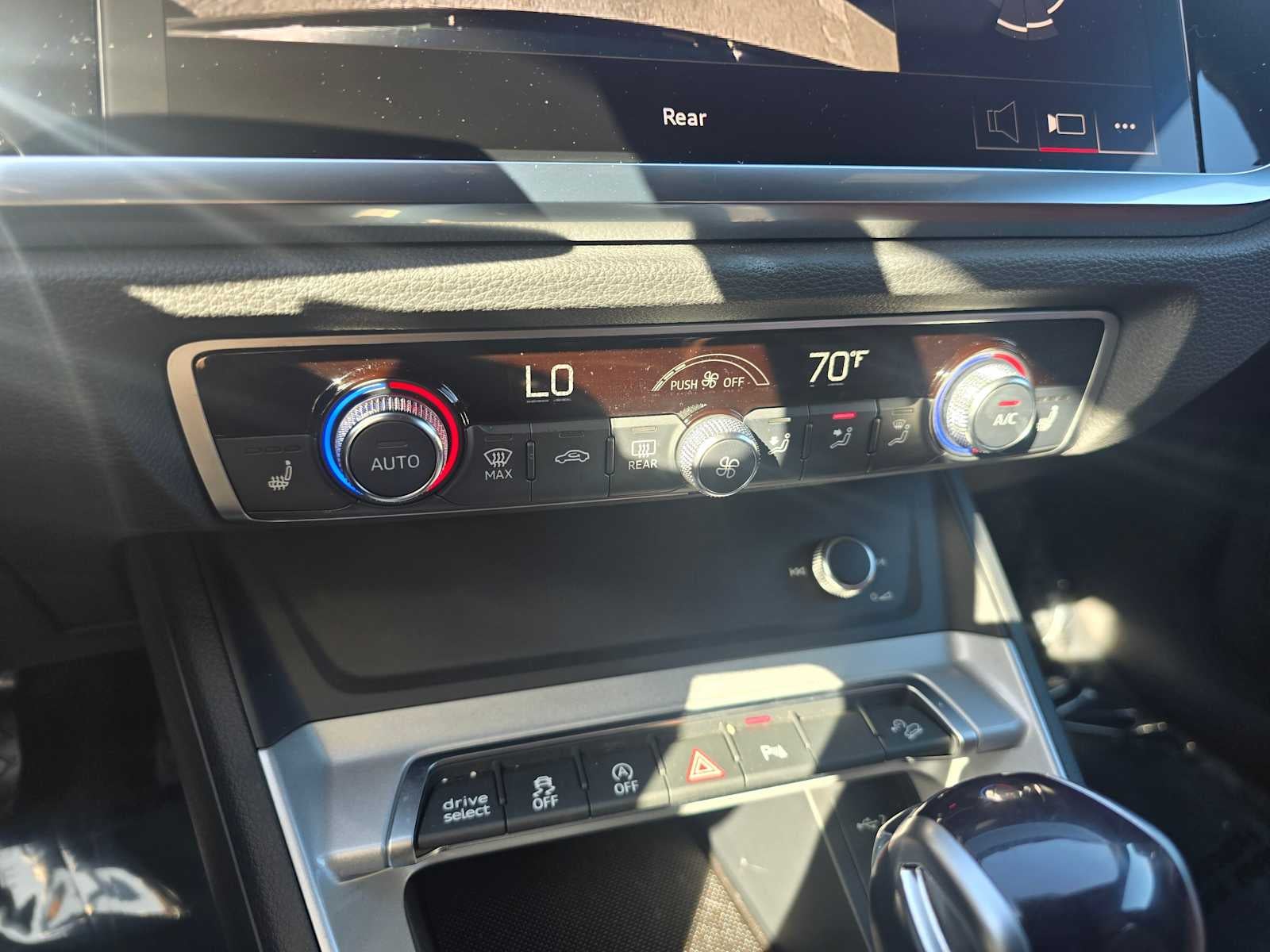 2024 Audi Q3 S line Premium