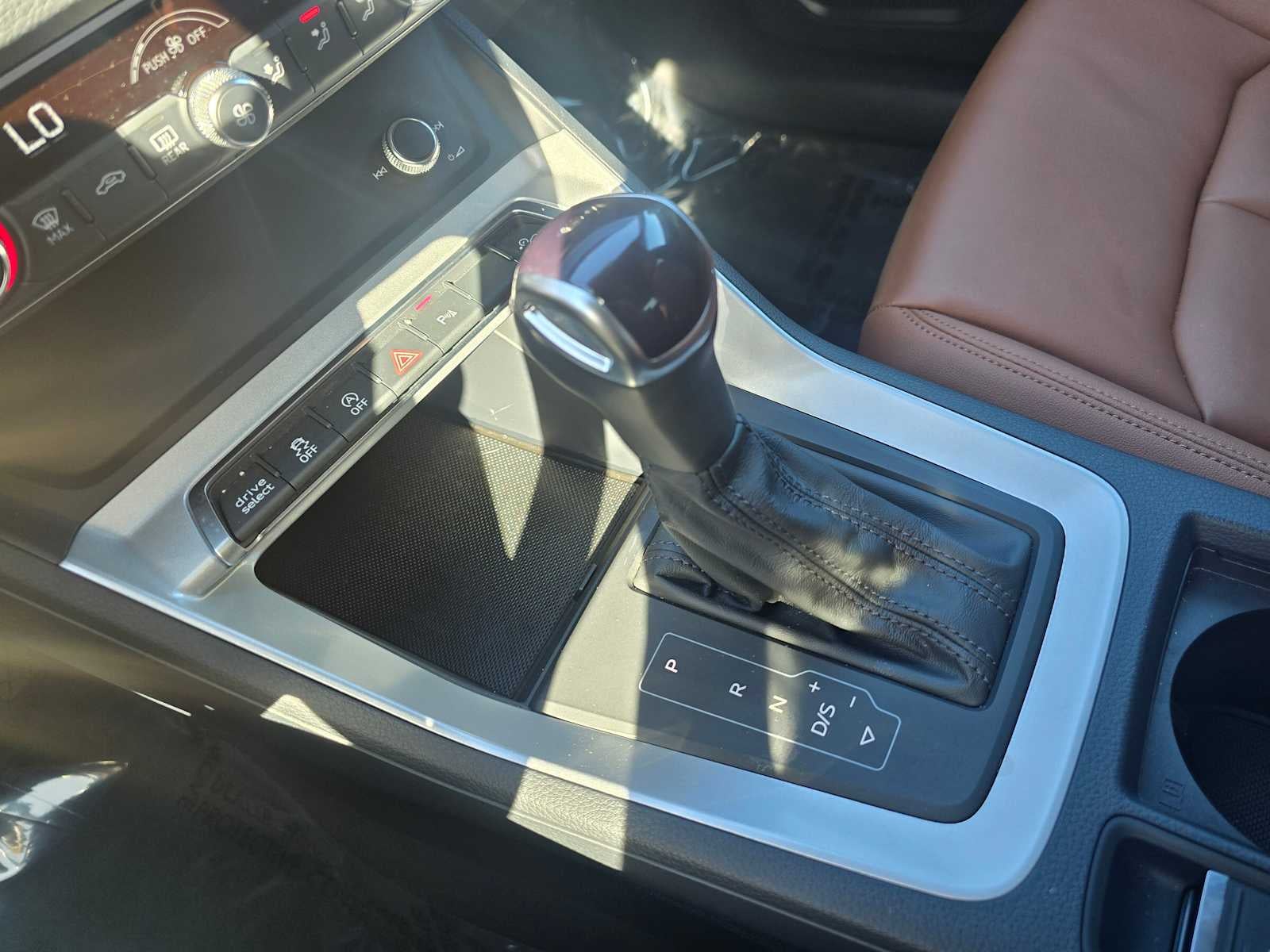 2024 Audi Q3 S line Premium