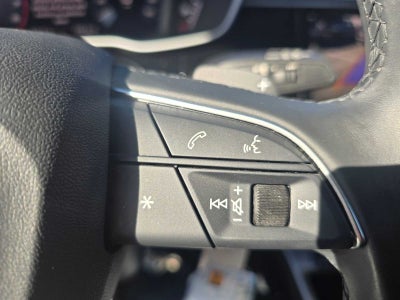 2024 Audi Q3 S line Premium