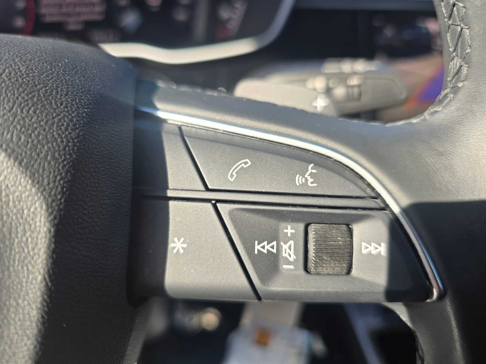 2024 Audi Q3 S line Premium