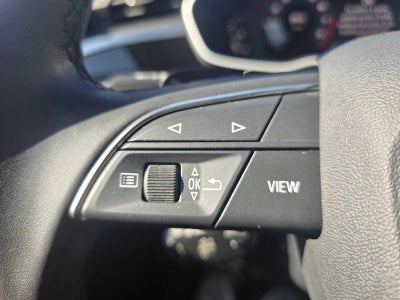 2024 Audi Q3 S line Premium