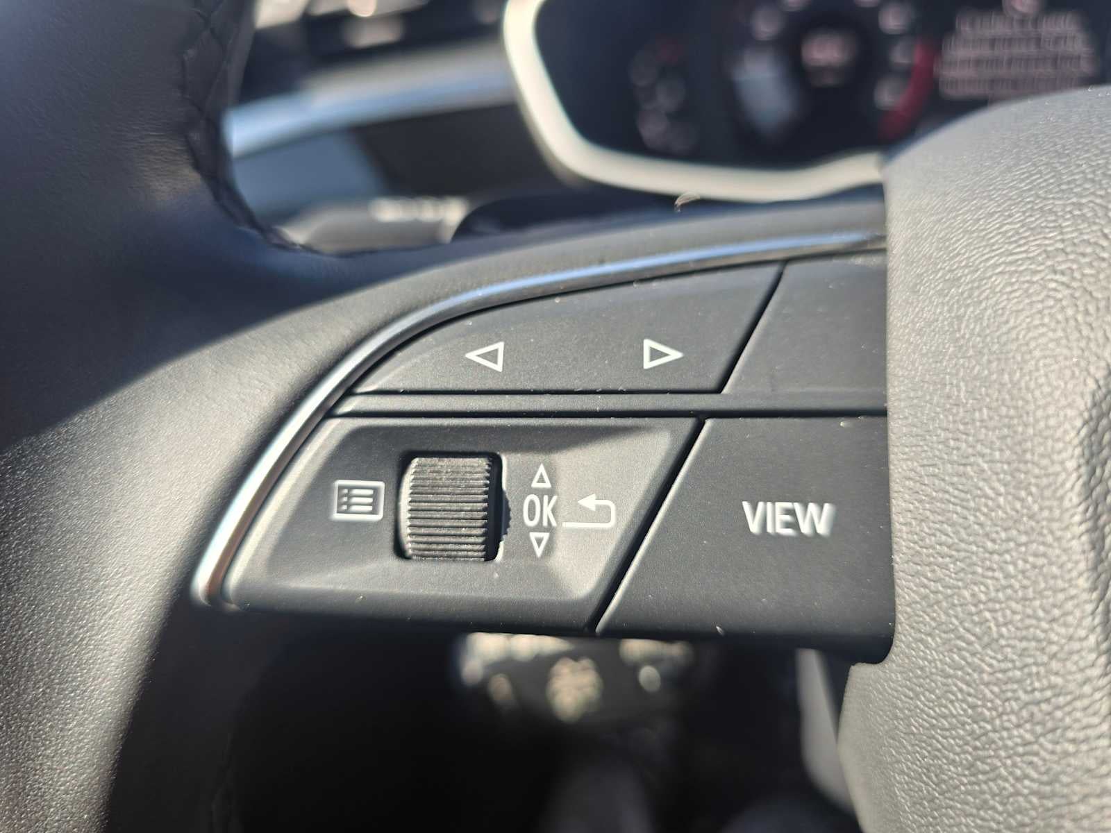 2024 Audi Q3 S line Premium