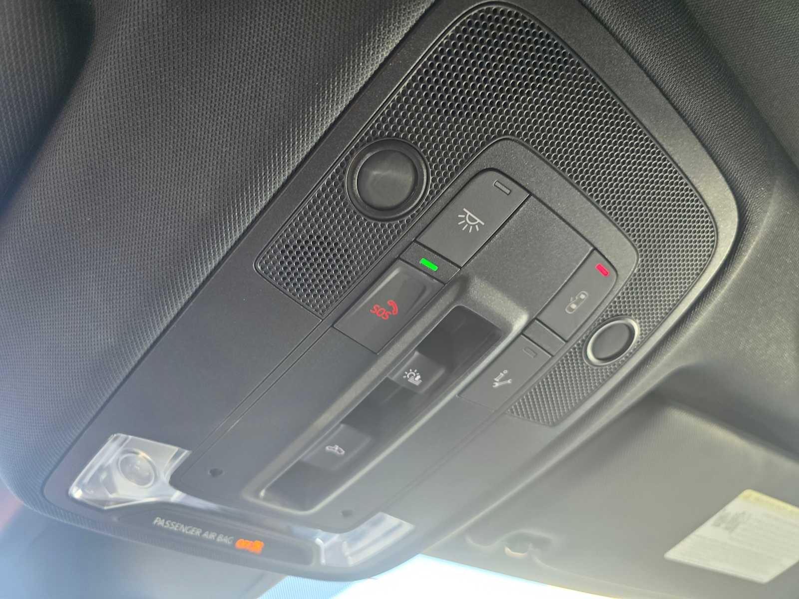 2024 Audi Q3 S line Premium