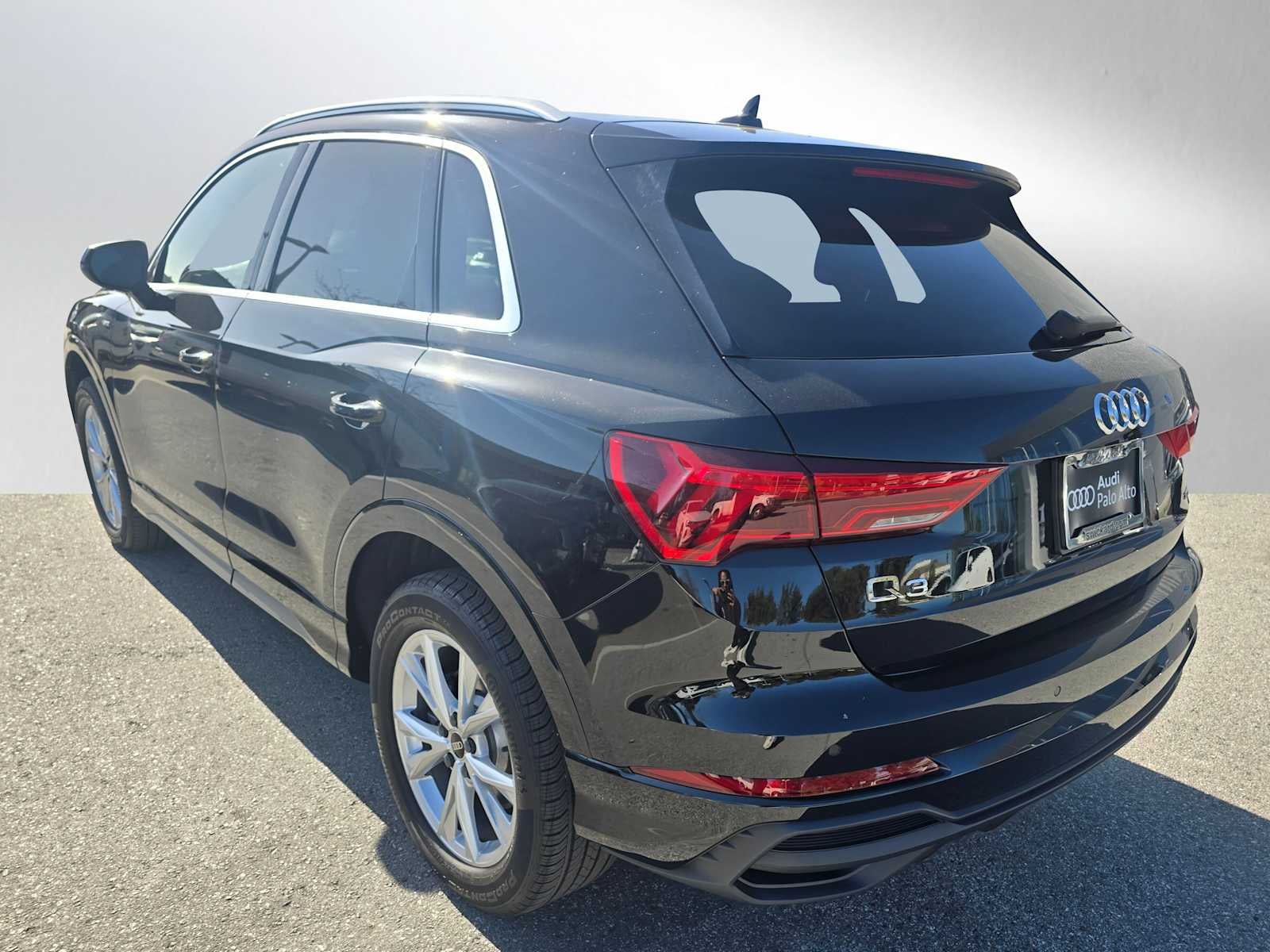 2024 Audi Q3 S line Premium