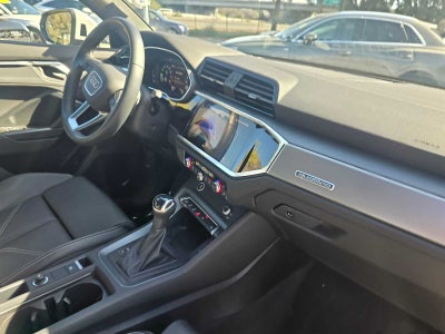 2024 Audi Q3 S line Premium