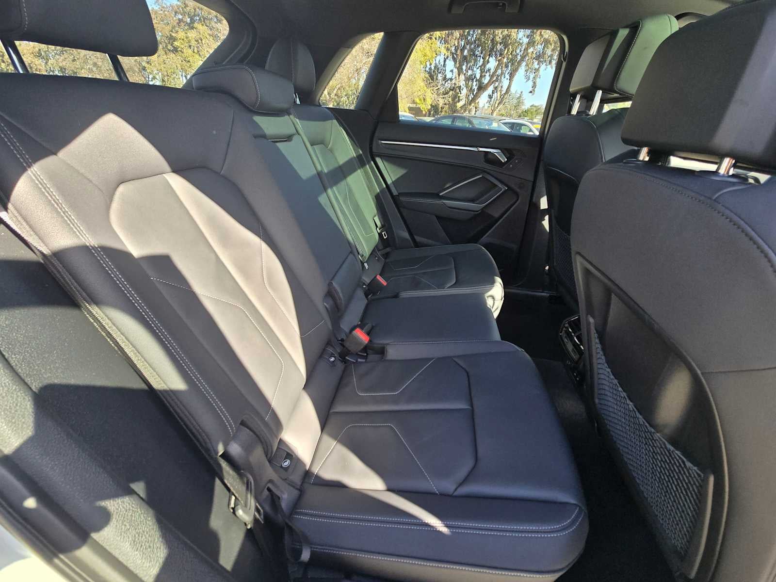 2024 Audi Q3 S line Premium