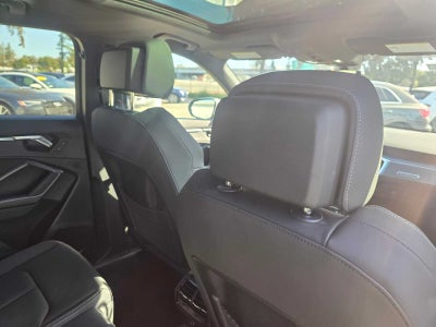 2024 Audi Q3 S line Premium