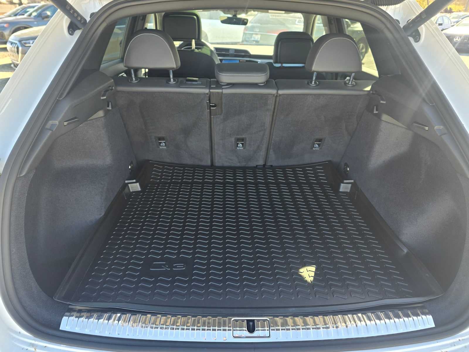 2024 Audi Q3 S line Premium