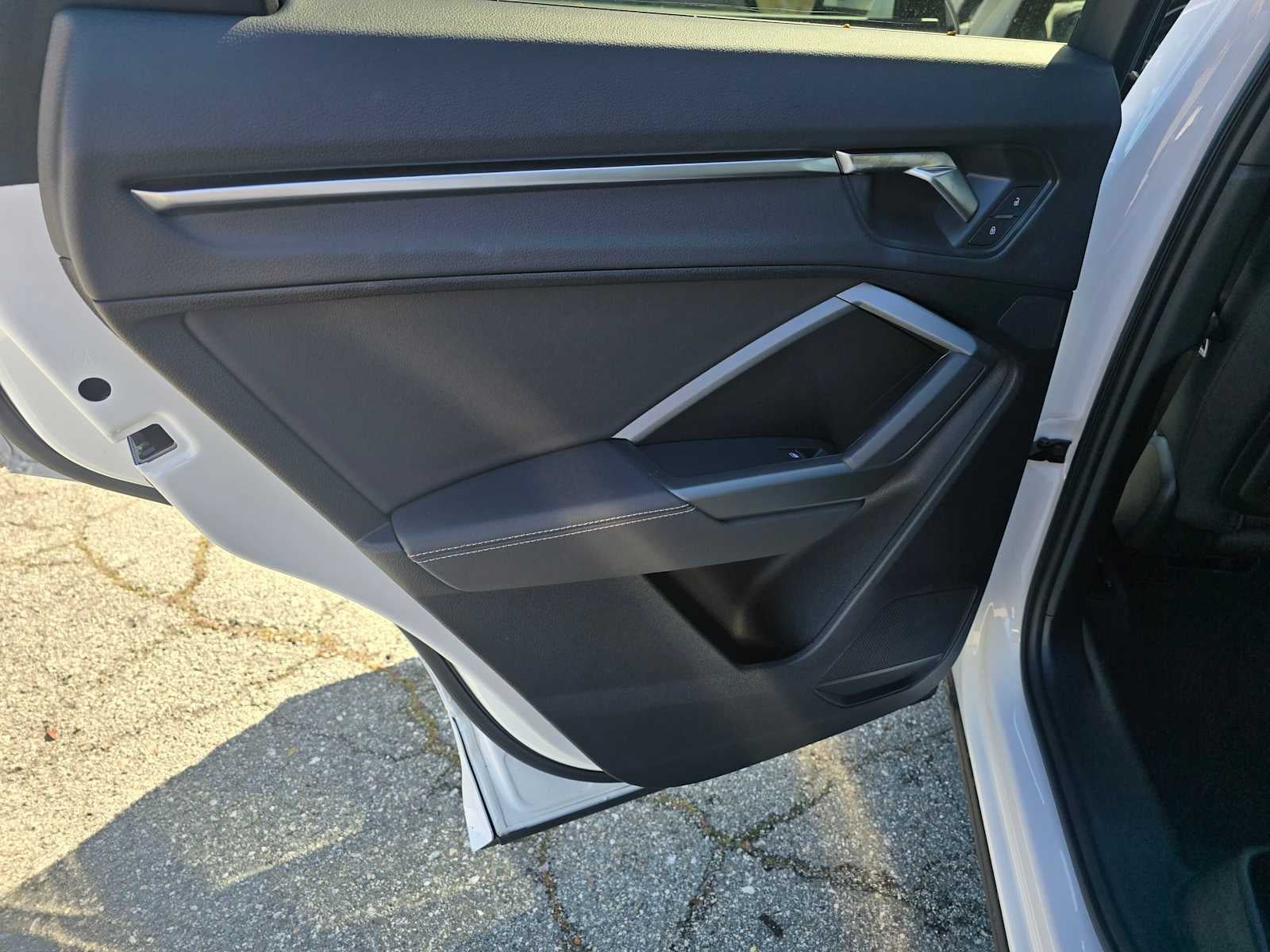 2024 Audi Q3 S line Premium