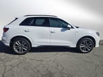 2024 Audi Q3 S line Premium