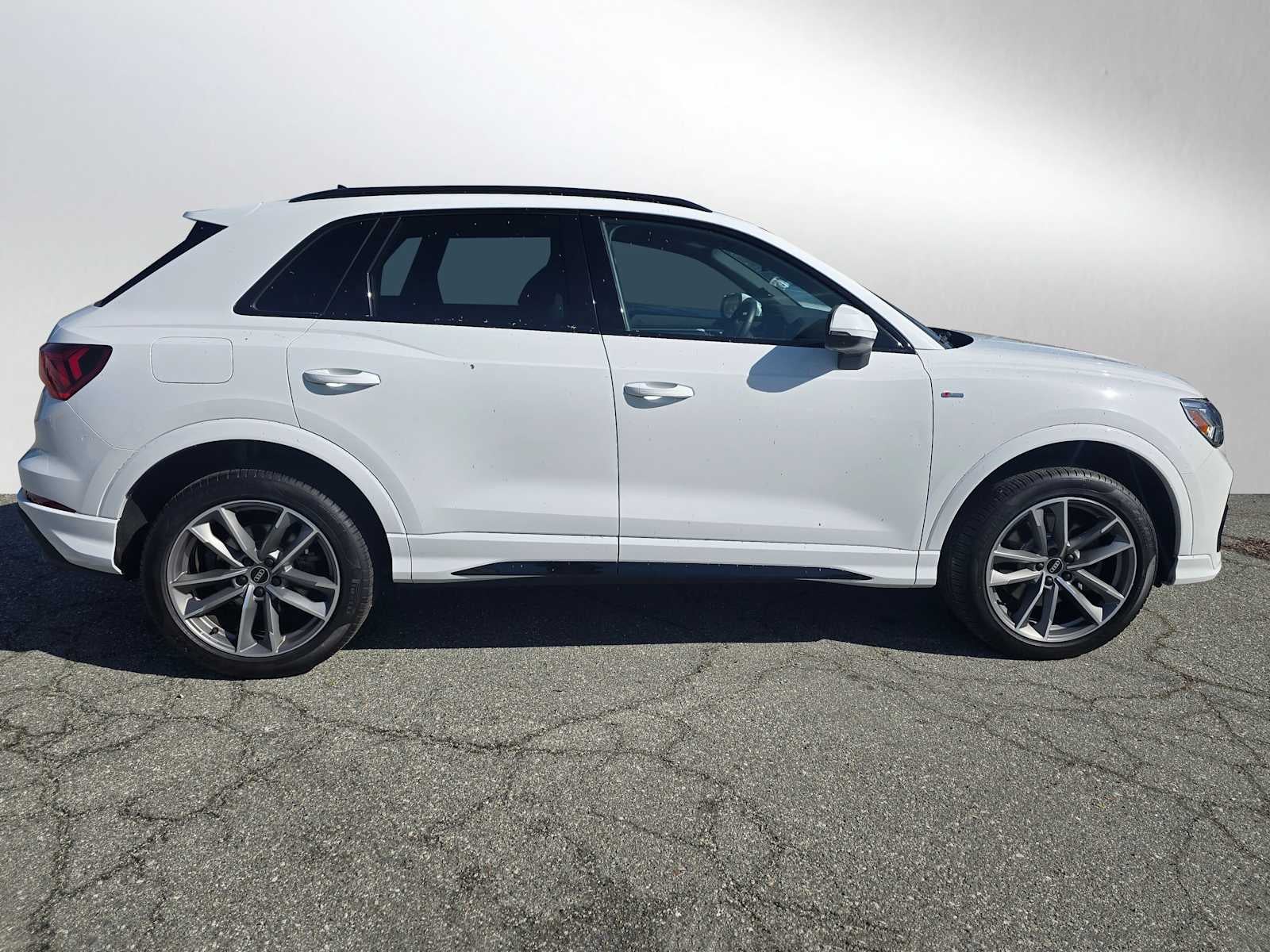 2024 Audi Q3 S line Premium