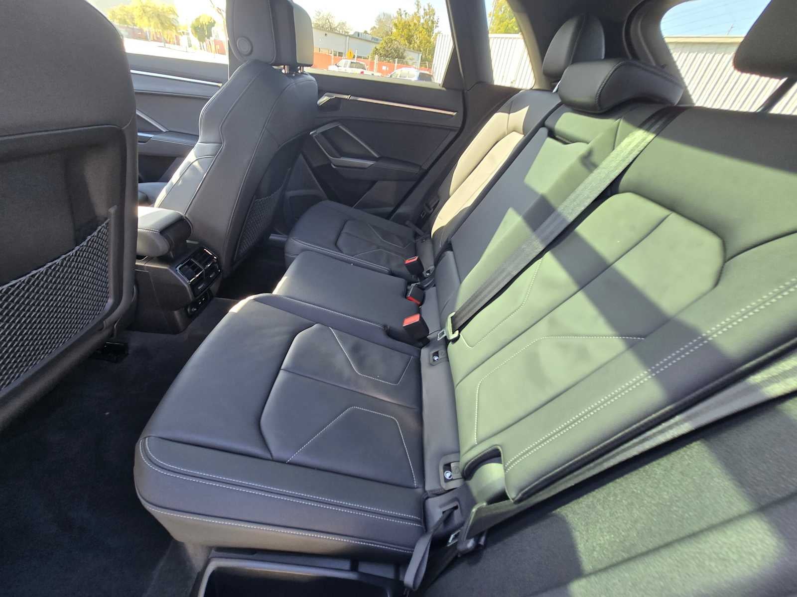 2024 Audi Q3 S line Premium