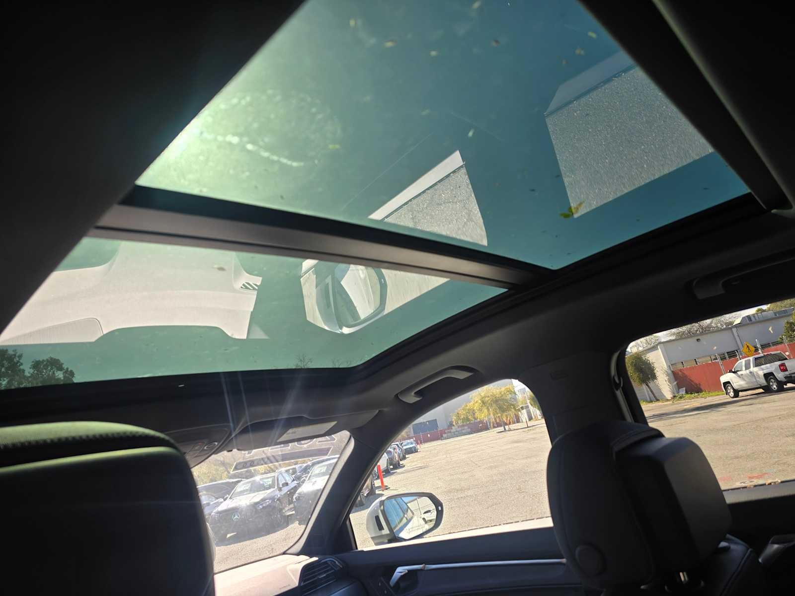 2024 Audi Q3 S line Premium