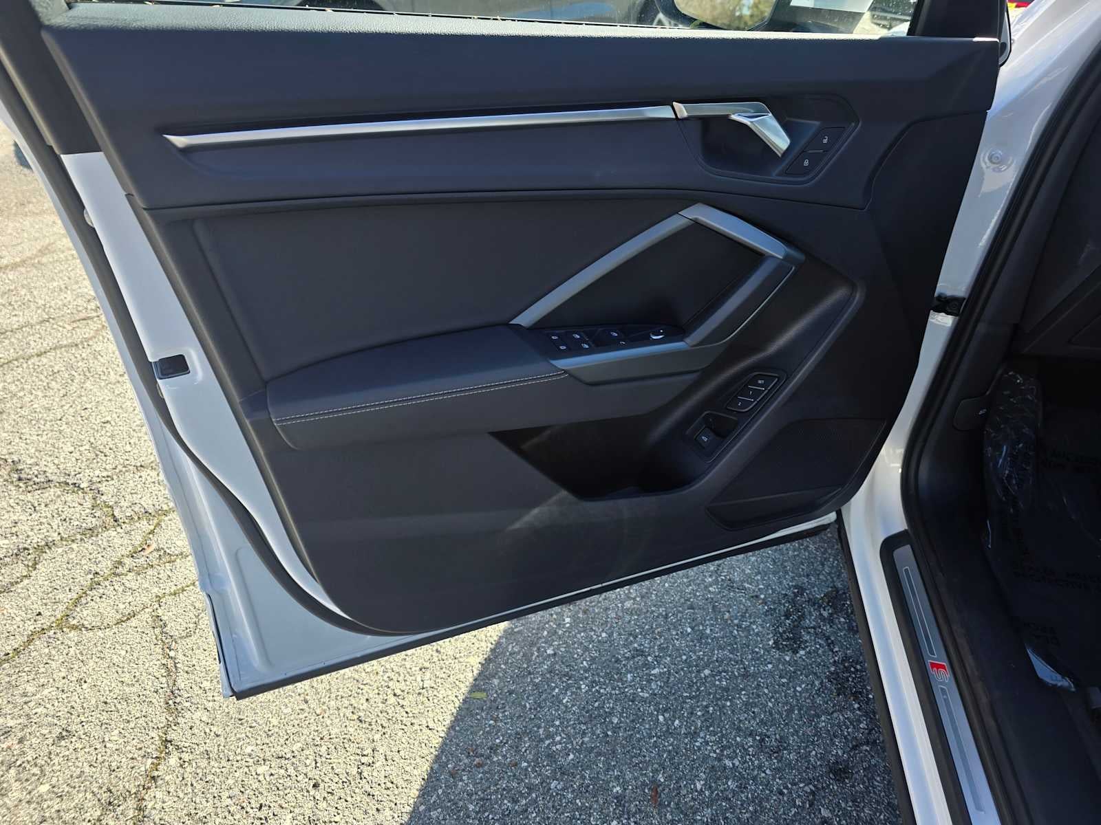 2024 Audi Q3 S line Premium