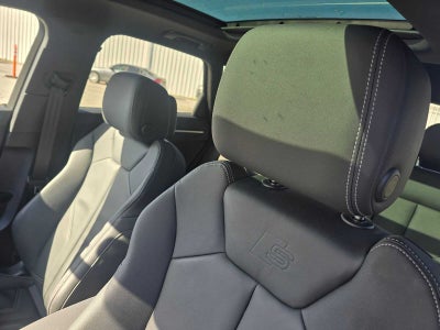 2024 Audi Q3 S line Premium