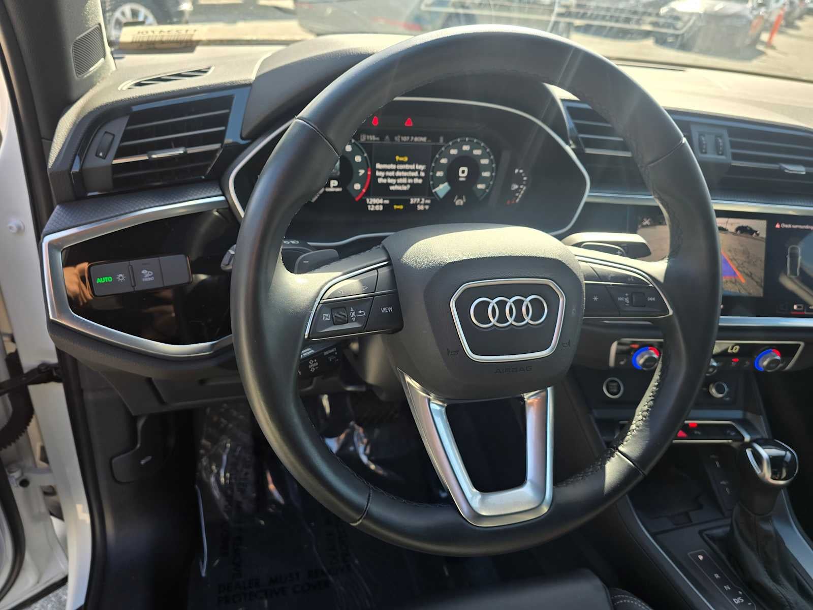 2024 Audi Q3 S line Premium