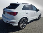 2024 Audi Q3 S line Premium