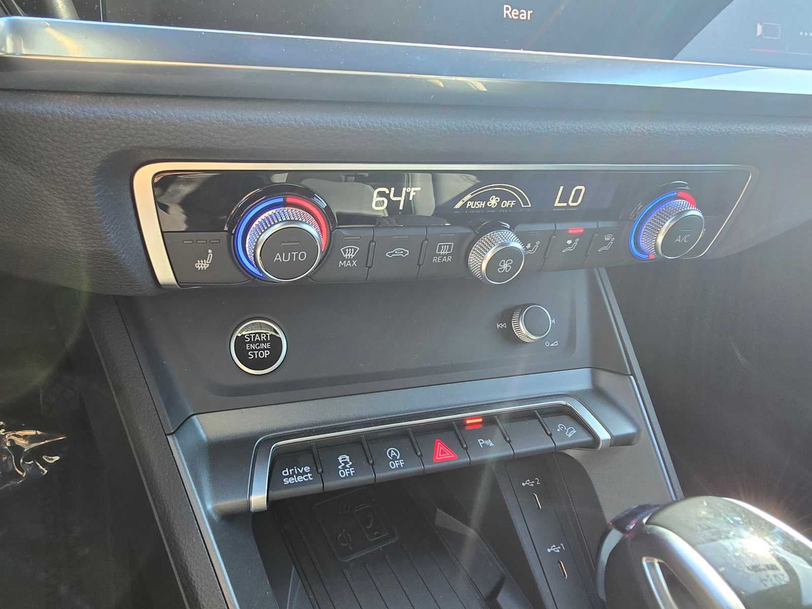 2024 Audi Q3 S line Premium