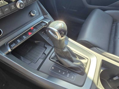 2024 Audi Q3 S line Premium