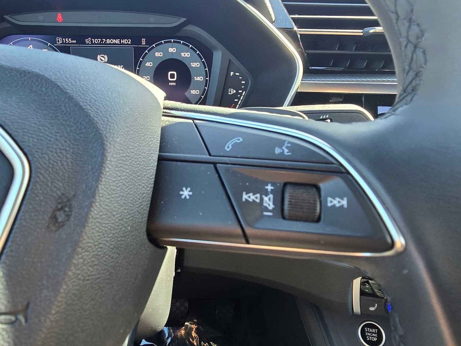 2024 Audi Q3 S line Premium