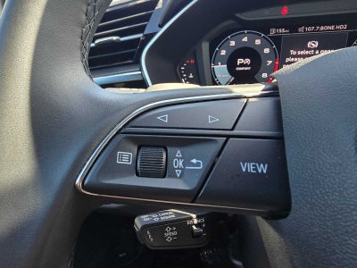2024 Audi Q3 S line Premium