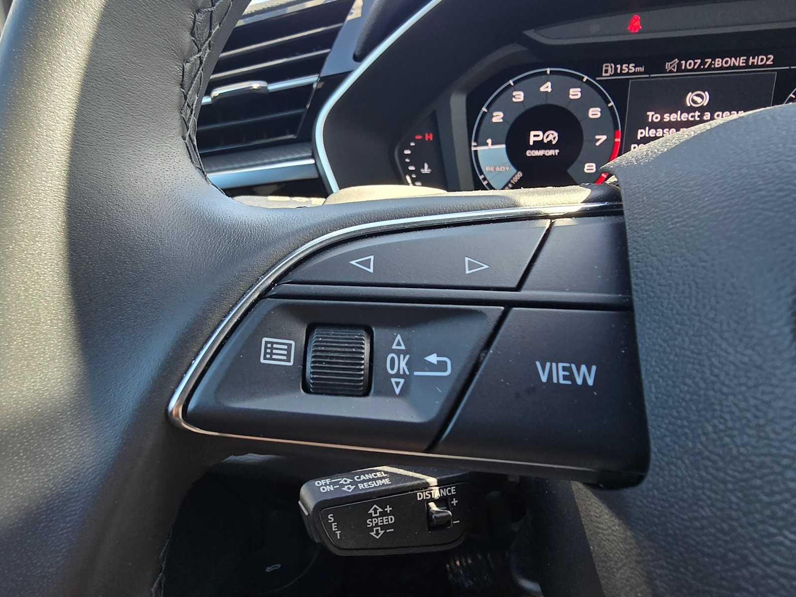 2024 Audi Q3 S line Premium