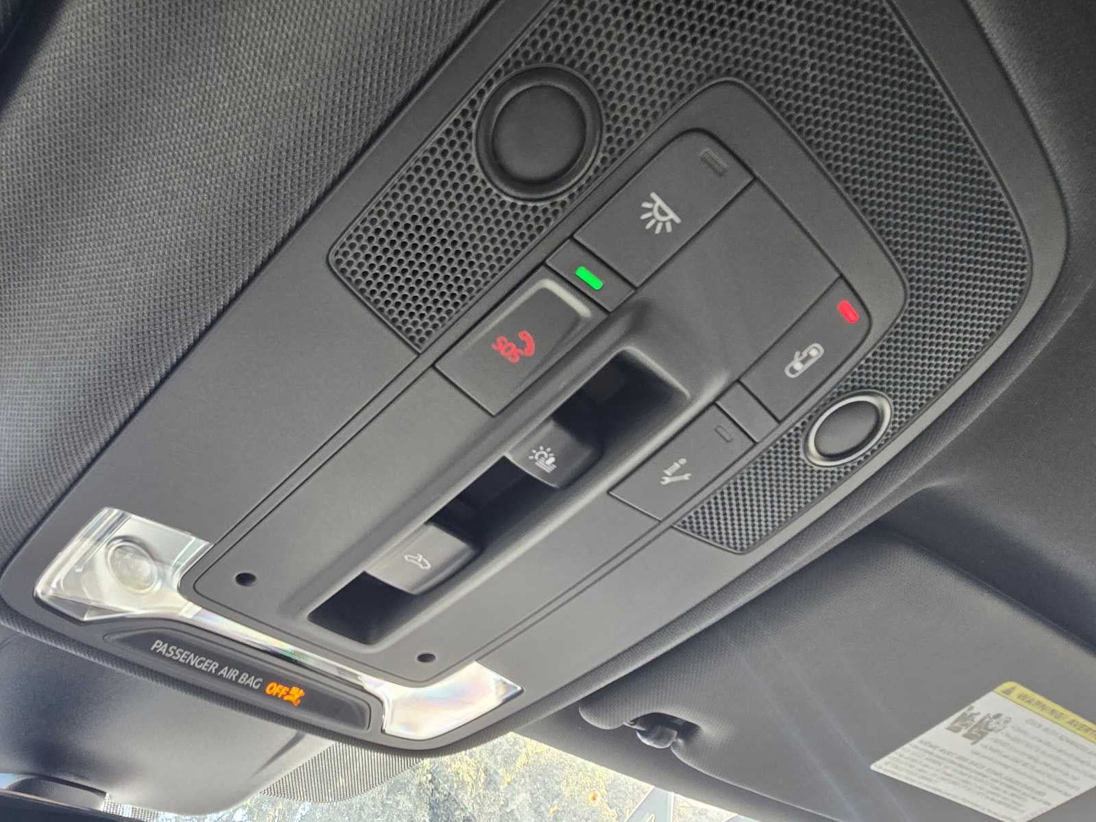 2024 Audi Q3 S line Premium