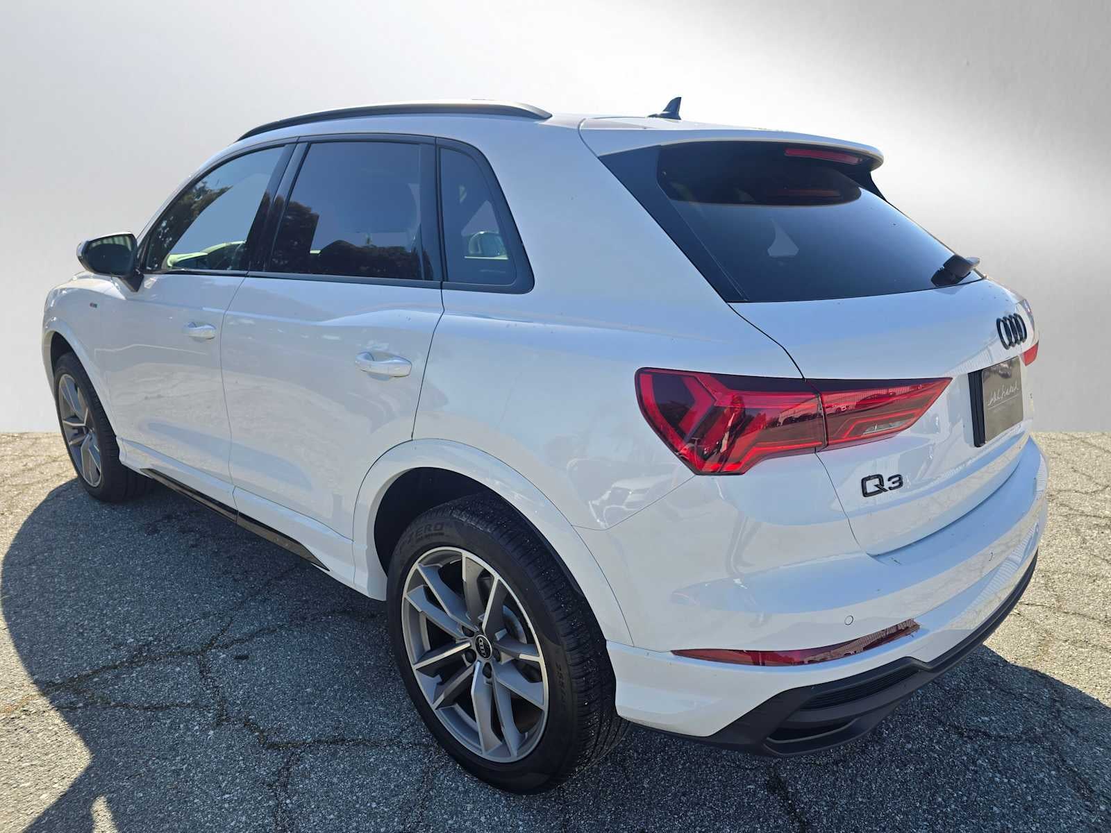 2024 Audi Q3 S line Premium