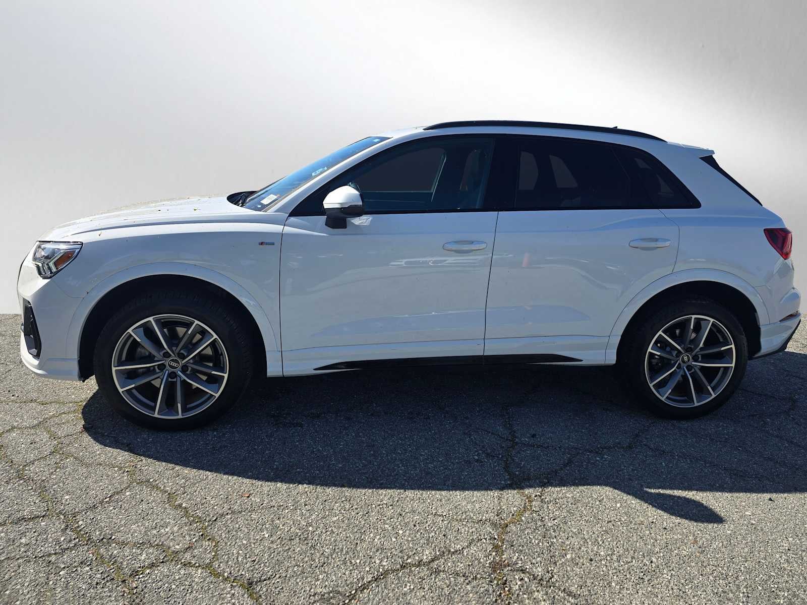 2024 Audi Q3 S line Premium