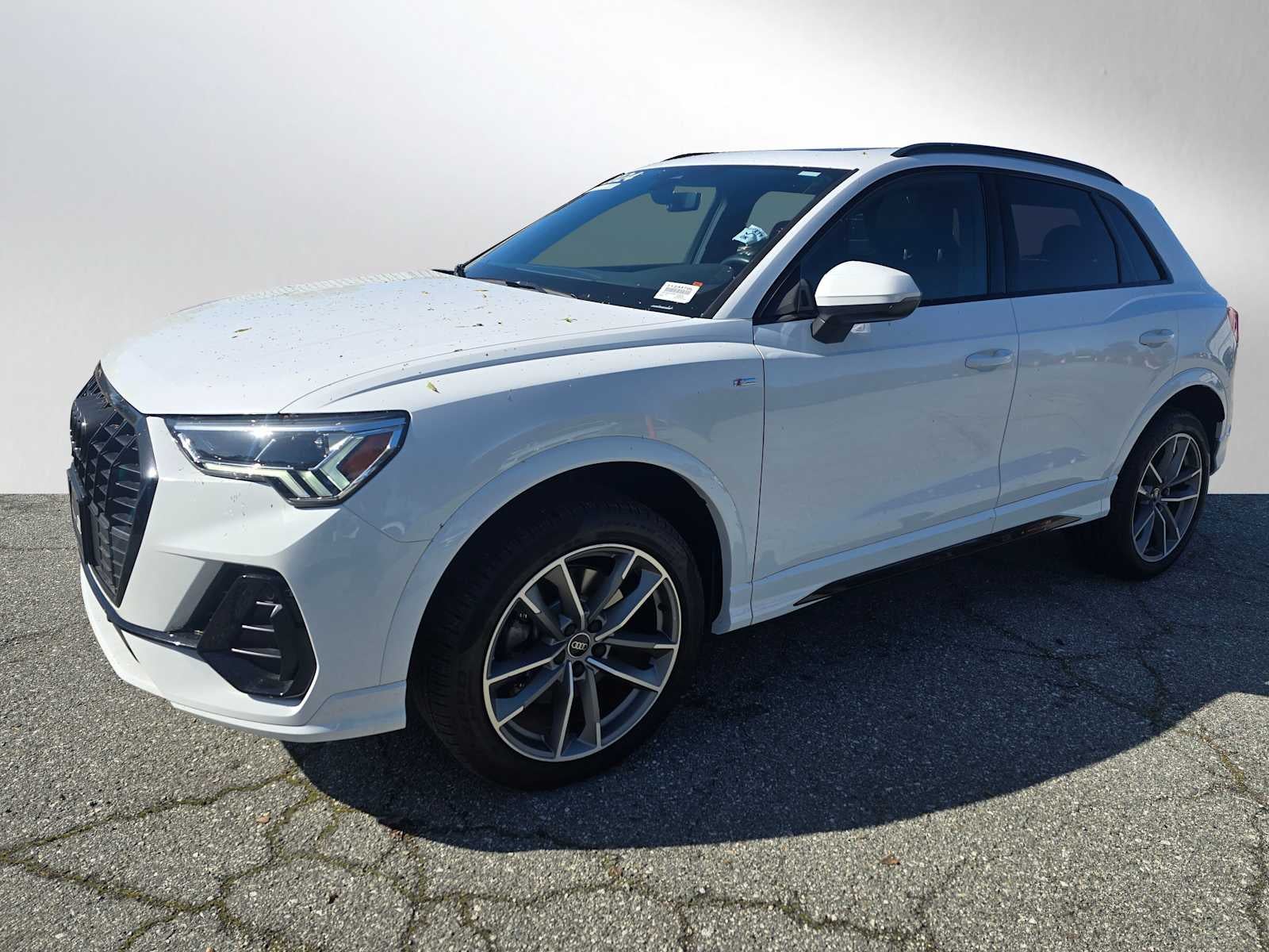 2024 Audi Q3 S line Premium