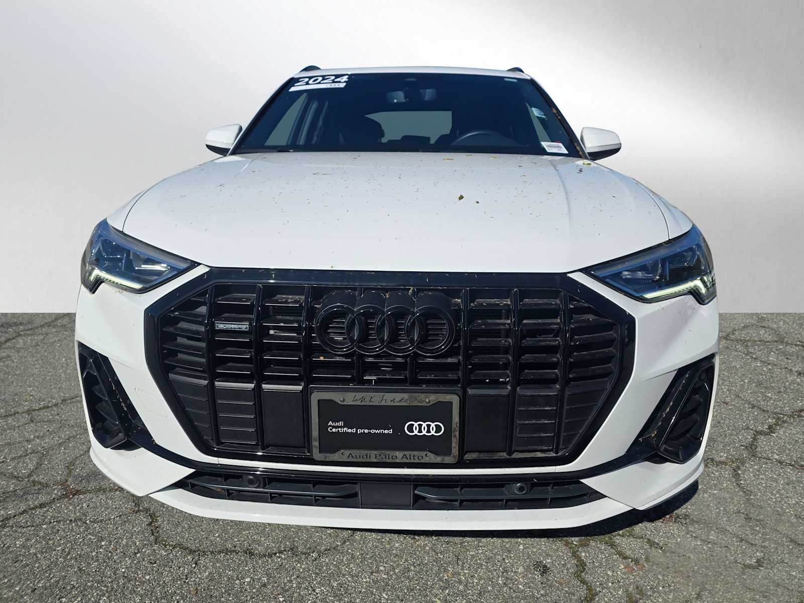 2024 Audi Q3 S line Premium