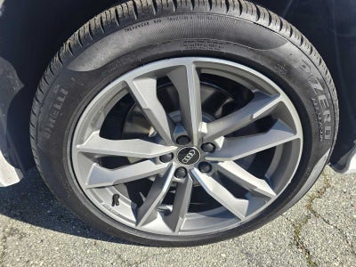 2024 Audi Q3 S line Premium