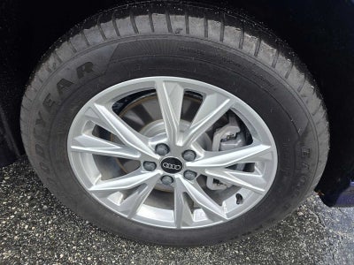 2024 Audi Q3 S line Premium