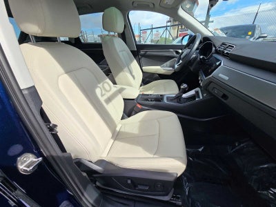 2024 Audi Q3 S line Premium