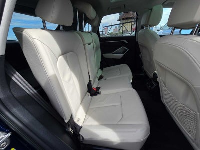 2024 Audi Q3 S line Premium