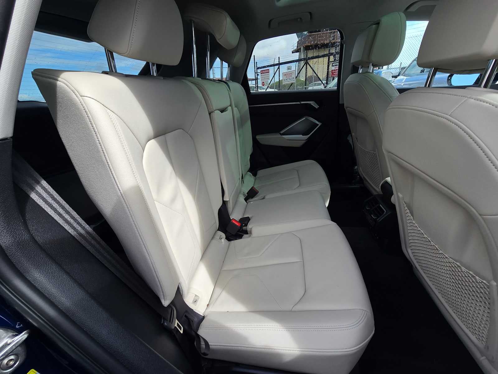 2024 Audi Q3 S line Premium